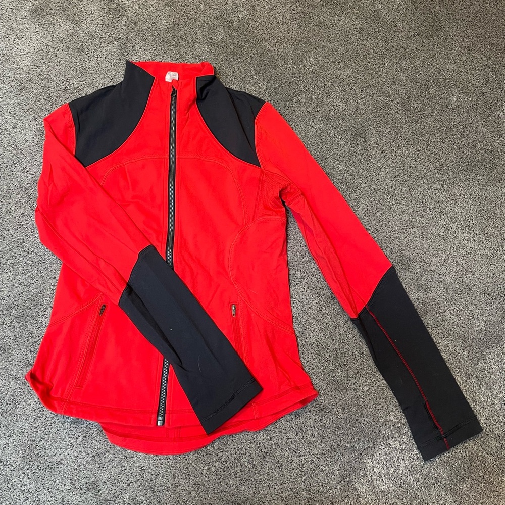 Lululemon Jacket
